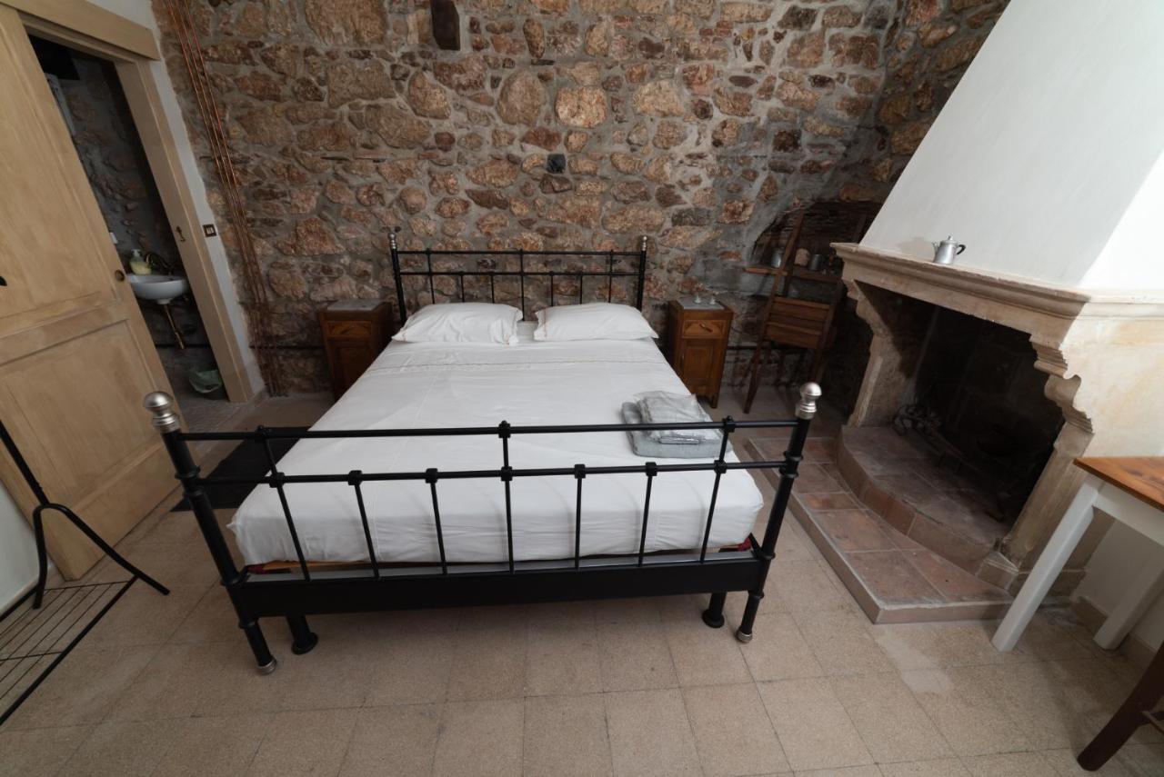 Fornelli La Casa Di Duilia B&B 외부 사진